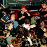 Yard Act play new album ‘You’re Gonna Need A Little Music’ in full at intimate surprise London gig