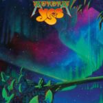 Yes Releases New Single 'Turnaround Situation'