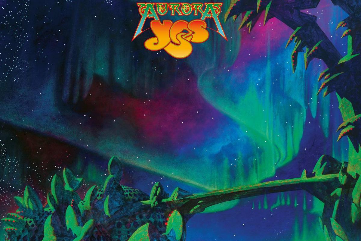 Yes Releases New Single 'Turnaround Situation'
