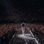 Yes To Screens: Billie Eilish Shares Support For Phones At Concerts