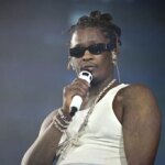 Young Thug Calls for Lil Durk's Freedom: 'Please God'