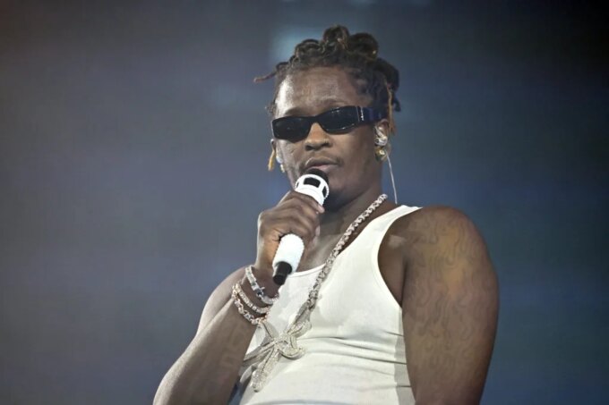 Young Thug Calls for Lil Durk's Freedom: 'Please God'
