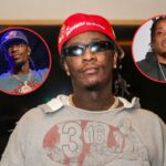 Young Thug Claims Rich Homie Quan Was to Testify Before His Death