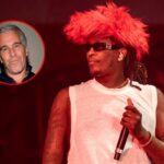Young Thug Doesn't Want to Share a Name With Jeffrey Epstein