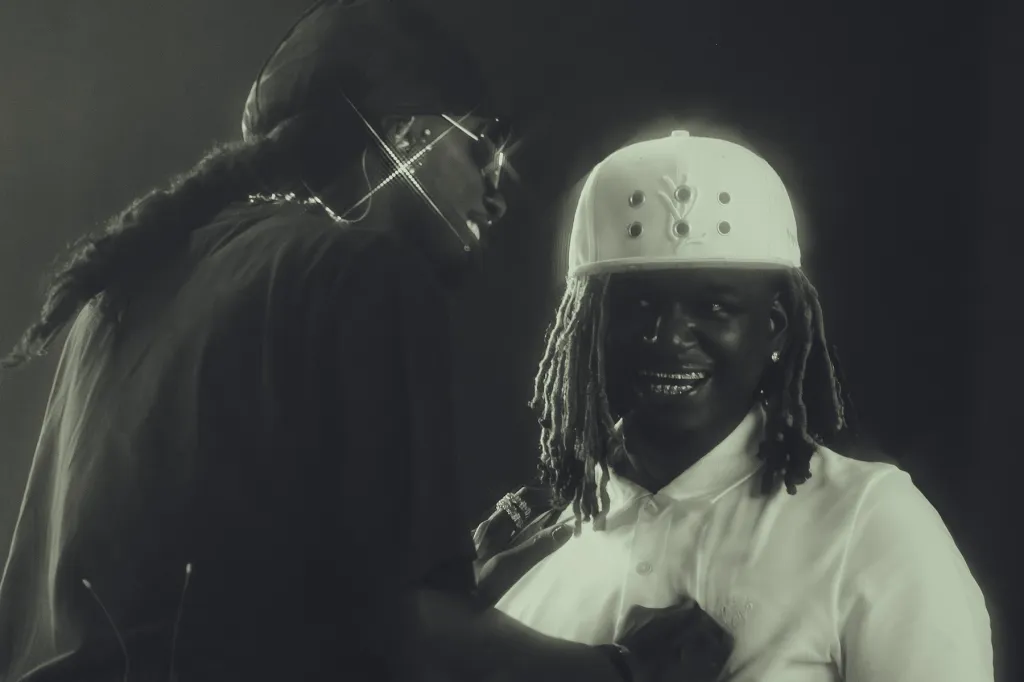 Young Thug, Playboi Carti & More