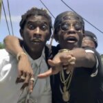 Young Thug Reflects on Rich Homie Quan's Death: 'Never Switched on U'