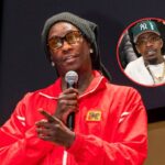 Young Thug Says He Never Switched Up on Rich Homie Quan