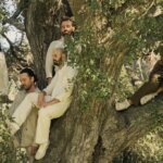 Young the Giant's 'Different Kind of Love' No. 1 on Alternative Airplay