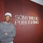 ZaZa Kazadi Elevated at Sony Music Publishing & More Music Industry Hires