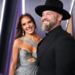 Zac Brown, Kendra Scott Tie The Knot In Greece Wedding Ceremony
