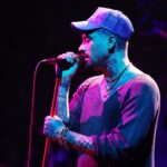 Zayn Malik responds to claims he told fans to "get the fuck out of my way" outside hotel
