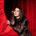 Zhamira Signs With UTA for Global Representation