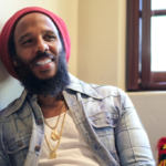 Ziggy Marley Talks 'Brightside' & 20 Years of 'Love Is My Religion'