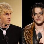 mgk Calls Out Yungblud Again, Singer's Rep Responds