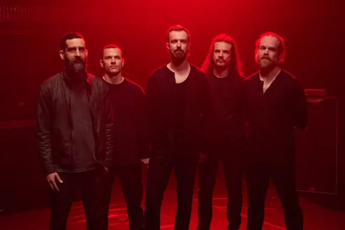 ‘I Stay Out Of It. I Cook’: Even After 13 Years Between Albums, Coming Up With A Karnivool Setlist Remains Quite The Feat