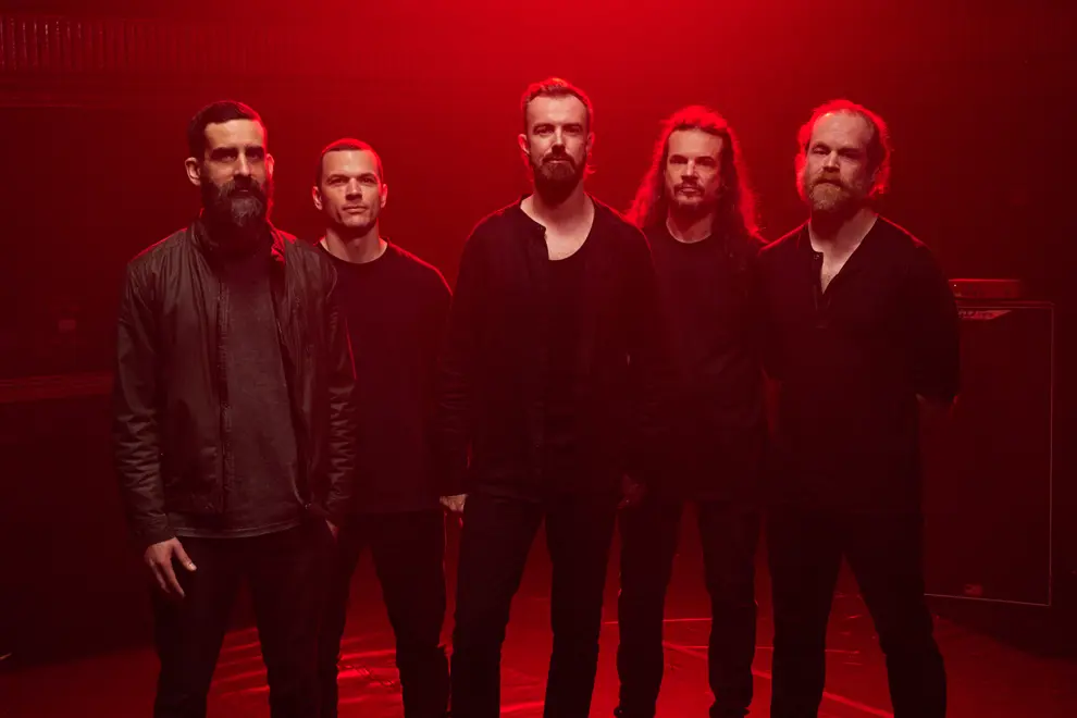 ‘I Stay Out Of It. I Cook’: Even After 13 Years Between Albums, Coming Up With A Karnivool Setlist Remains Quite The Feat