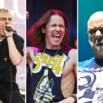 12 New Rock + Metal Tours Announced This Past Week