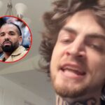 1900Rugrat Calls Out Drake for Allegedly Ripping His Beat