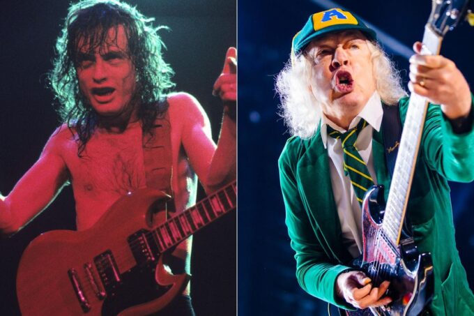 20 Rockers Who Toured in 1986 and Are Touring Again in 2026