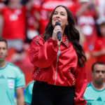 2026 World Cup Canada Opening Ceremony: Alanis Morissette Performs