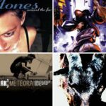 21 Essential Nu-Metal Albums You Should Own on Vinyl