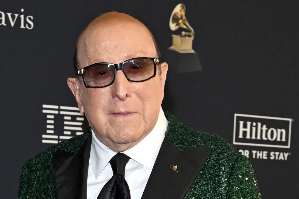 21 Singers & Bands He Signed & Developed