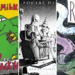 21 Underrated '80s Rock Albums Every Music Fan Needs on Vinyl