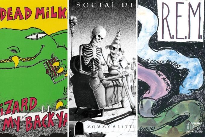 21 Underrated '80s Rock Albums Every Music Fan Needs on Vinyl