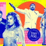 25 Best No. 1 Latin Summer Songs, Ranked: Staff Picks