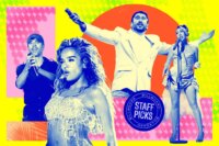 25 Best No. 1 Latin Summer Songs, Ranked: Staff Picks