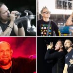 29 Bands We Need to Admit Are 'Dad Rock' Now (And it Hurts)