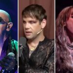 34 LGBTQIA+ Icons in Rock + Metal