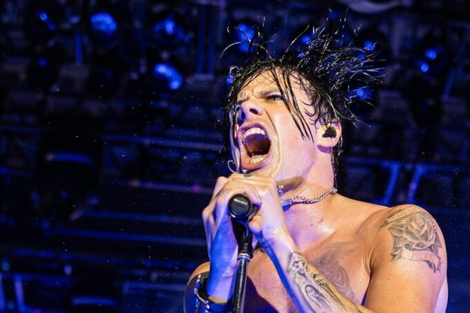 4 Takeaways From Yungblud's Idols World Tour