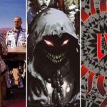 40 Songs That Defined Rock Radio in 2006