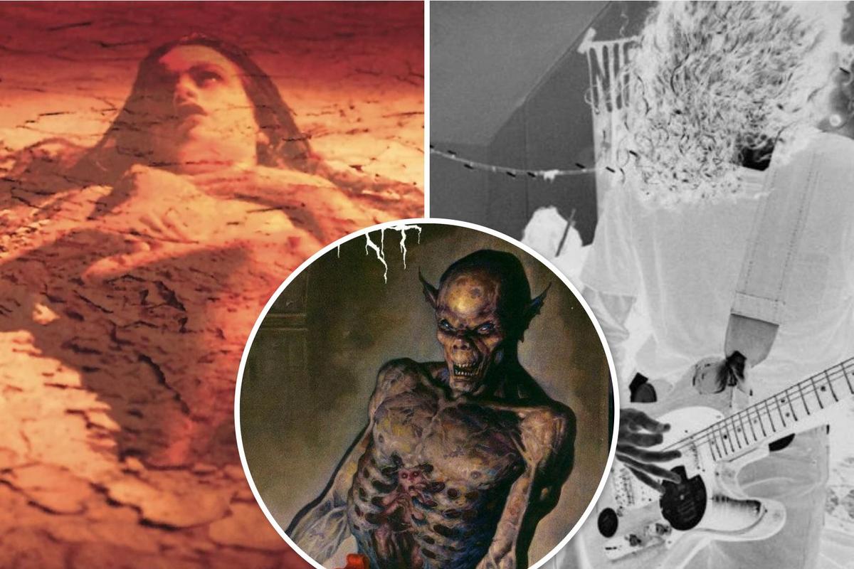 5 Best Black Metal Covers of Grunge Songs