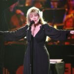 5 Stevie Nicks Studio Collaborations You Might Not Know About
