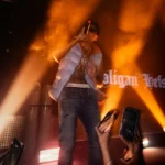 'A Lot Of Talent Over Here': Hooligan Hefs Launches Spotify's Turn Up Aus Celebrations