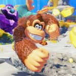 AC/DC fan shares ‘Back In Black’ x ‘Donkey Kong Rap’ mash-up