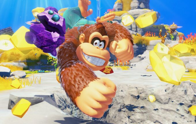 AC/DC fan shares ‘Back In Black’ x ‘Donkey Kong Rap’ mash-up