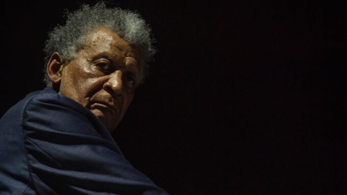Abdullah Ibrahim Obituary : NPR
