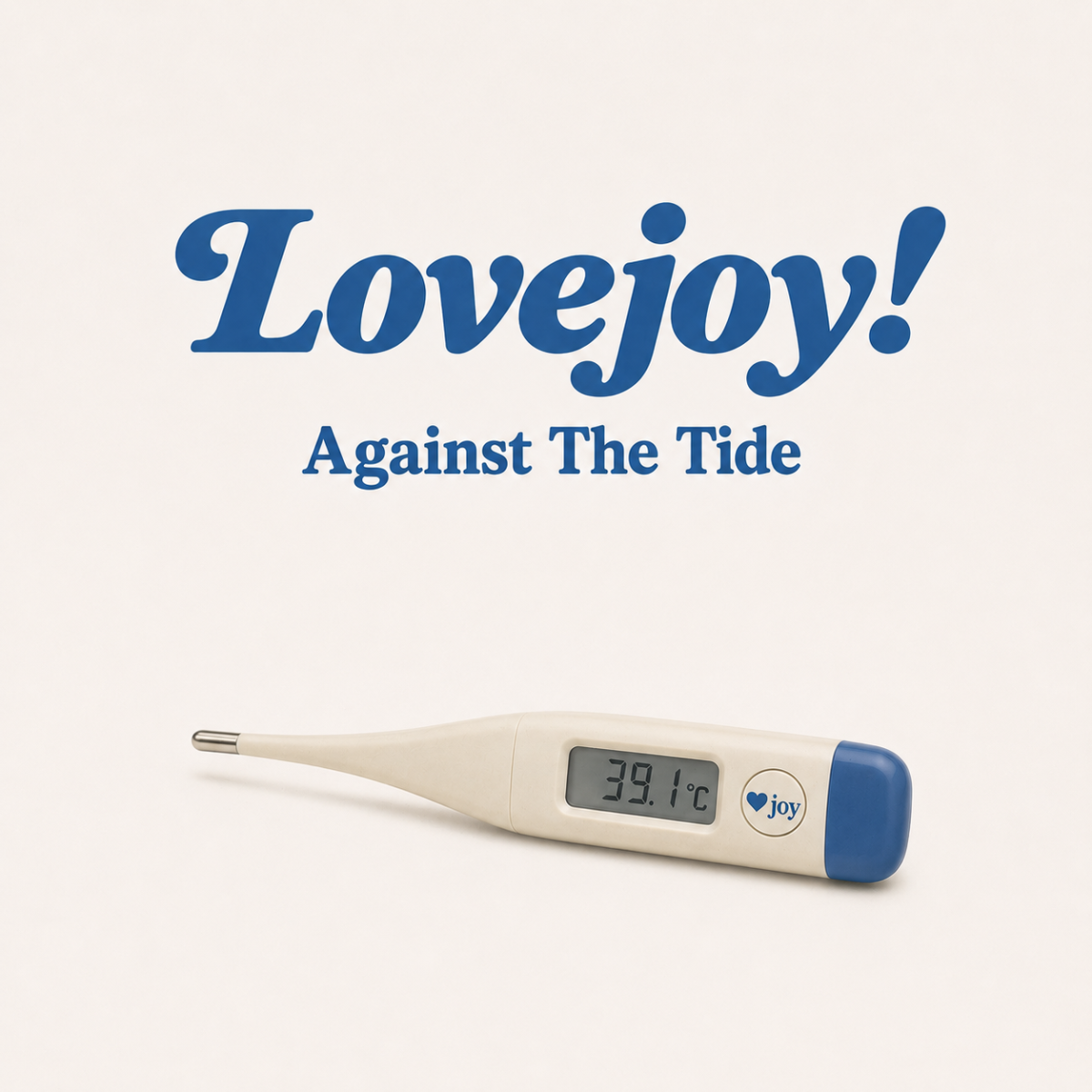 Against The Tide Single Review and album announcement