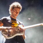 Albert Hammond Jr. explains delay of The Strokes' new album 'Reality Awaits'