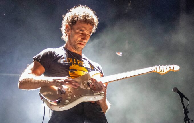 Albert Hammond Jr. explains delay of The Strokes' new album 'Reality Awaits'