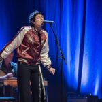 Aldous Harding: Barbican, London - Live Review