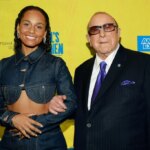 Alicia Keys Remembers Clive Davis Following Music Titan's Death