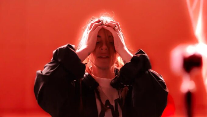 Alison Wonderland Tapped For FIFA World Cup Honor