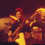 All 12 of John Deacon's Queen Songs Ranked