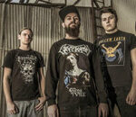 Allegaeon Premiere New Music Video