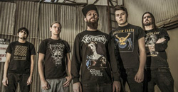 Allegaeon Premiere New Music Video