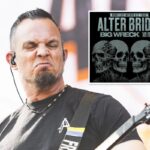 Alter Bridge Book Late 2026 U.S. Tour With Big Wreck, Tim Montana